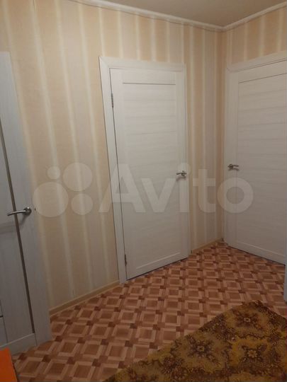 3-к. квартира, 67,3 м², 1/10 эт.