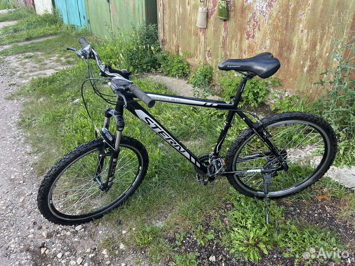 Велосипед горный 26 Stern motion 3.0, рама 20