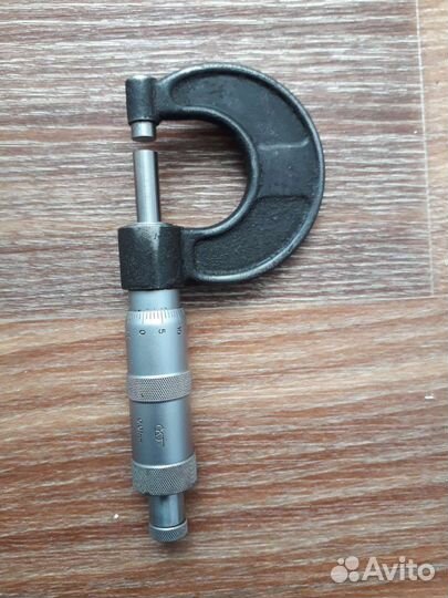 Индикатор часового типа ич 10