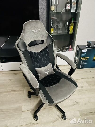 Компьютерное кресло Zombie Viking 6 Knight