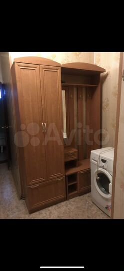 2-к. квартира, 38,5 м², 2/2 эт.