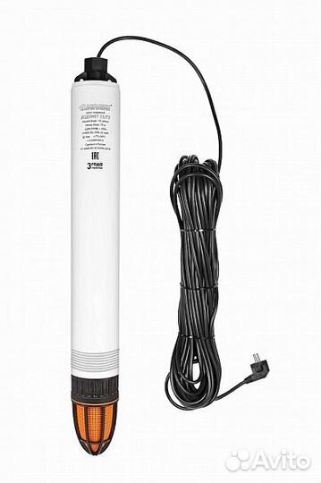 Насос погружной джилекс водомет 55/75