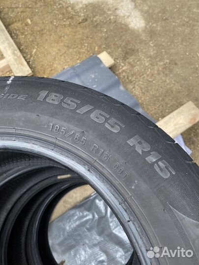Pirelli Formula Energy 185/65 R15