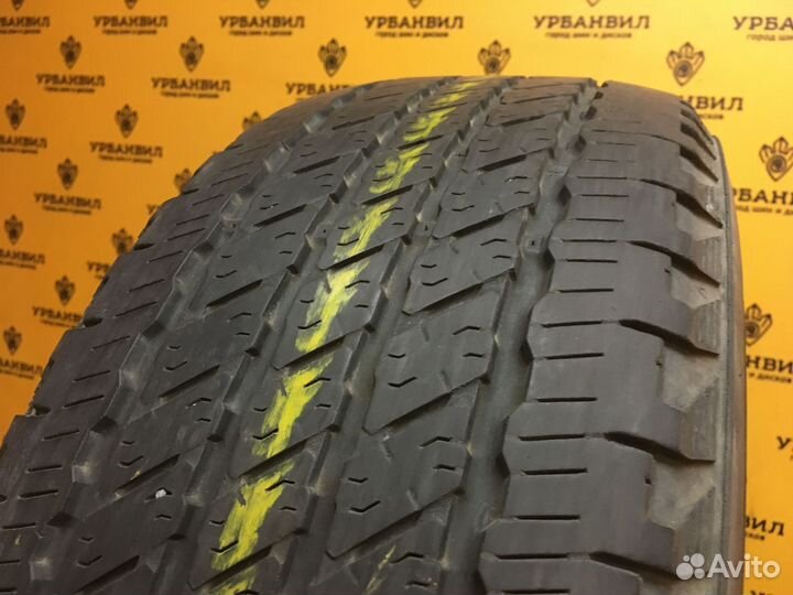 Roadstone Roadian H/T SUV 235/60 R17 102S