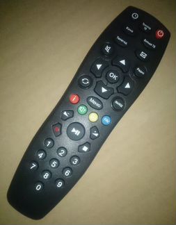 Пульт Триколор TB (Все модели) Новые