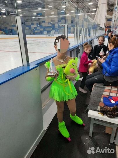 Для фигурного катания