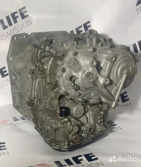 Вариатор Renault Kaptur 1.6