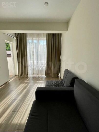 1-к. квартира, 31,3 м², 2/15 эт.