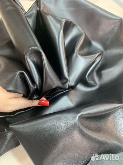 Науральная кожа