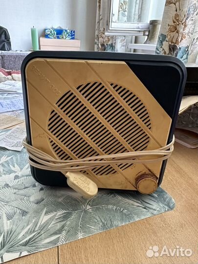 Радиоприемник СССР, 