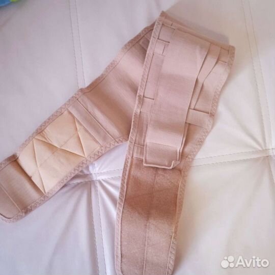 Бандаж для беременных и после родов