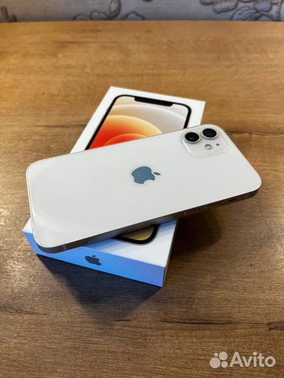 iPhone 12, 128 ГБ
