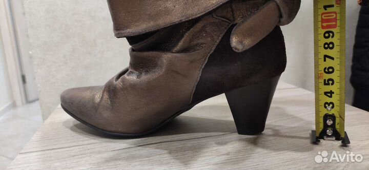 Сапоги, туфли Atrai