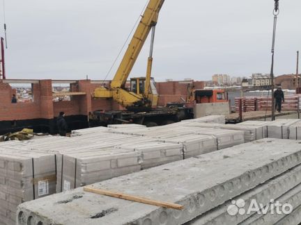 Ход строительства ЖК «‎Подсолнухи» 2 квартал 2022