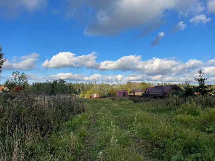 Участок 15 сот. (ИЖС)