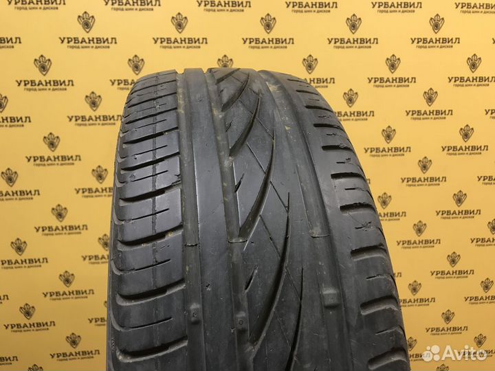Continental ContiPremiumContact 185/50 R16 81H