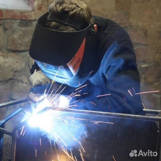 Оператор лазерной сварки (без опыта работы)