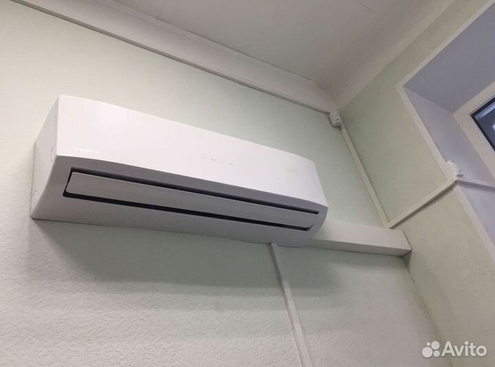 Кондиционеры