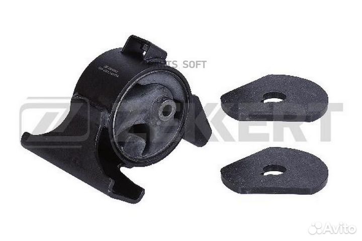 Опора двигателя прав. Suzuki Liana (ER) 04- zekkert GM3061