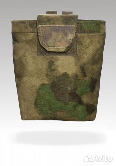 Пояс разгрузочный тактический