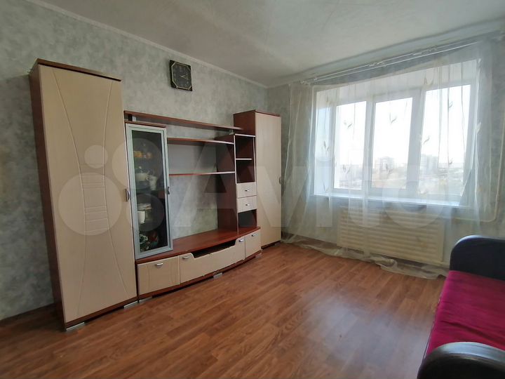 Комната 13 м² в 4-к., 7/9 эт.