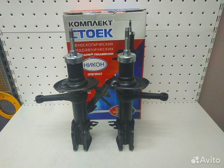 Стойки Передние Ваз 2170 Приора Новые