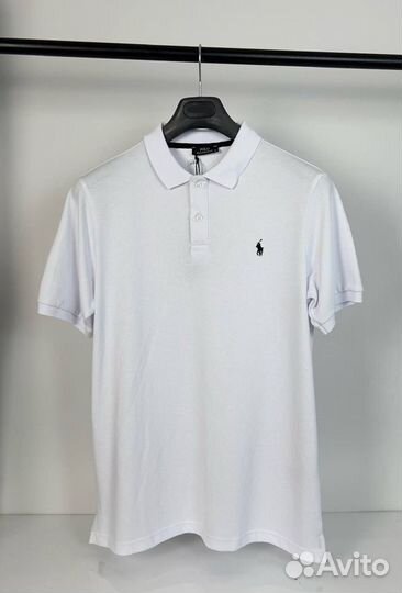 Поло Polo Ralph Lauren Турция Premium XL (52)