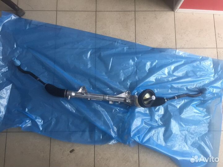 Рейка рулевая LADA vesta новая оригинал