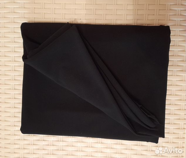 Ткань трикотин