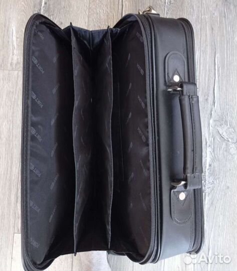 Сумка для ноутбука/документов PortCase