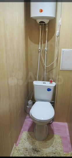 2-к. квартира, 49,9 м², 5/5 эт.