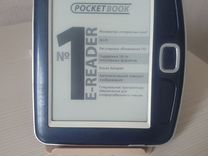 Электронная книга pocketbook 360 plus