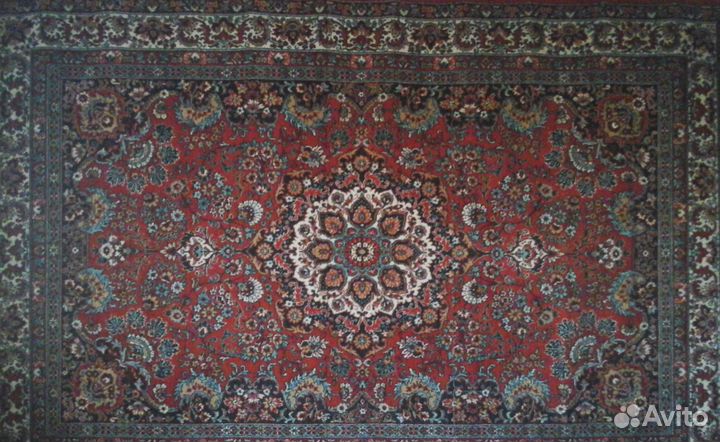 Ковер (Советская Азия)