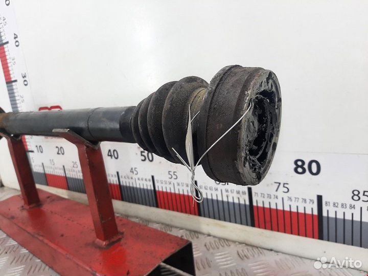 Полуось для Volkswagen Golf 4