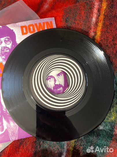 Love Hurts Nazareth single 7