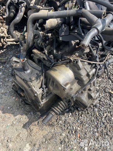 АКПП Volkswagen Polo AHS