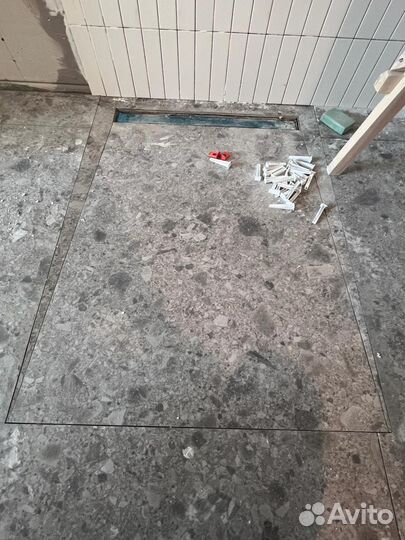 Ремонт и отделка помещений любой сложности