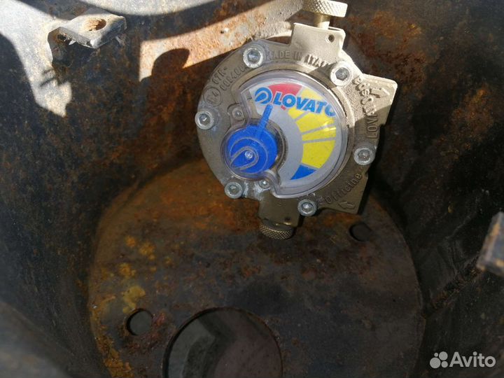 Газовое оборудование 4 поколения бу