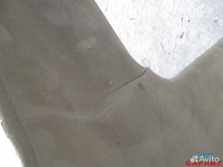 Обшивка потолка lexus GX470 uzj120 2uzfe