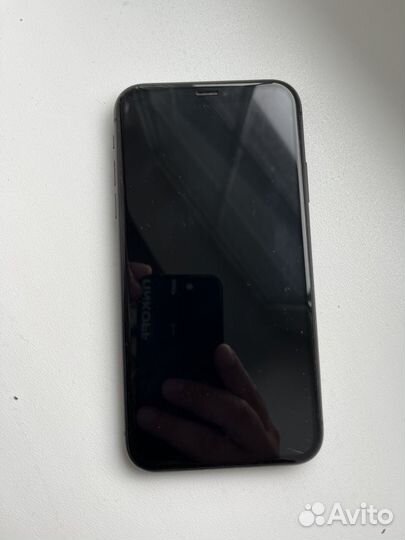 iPhone 11 на запчасти