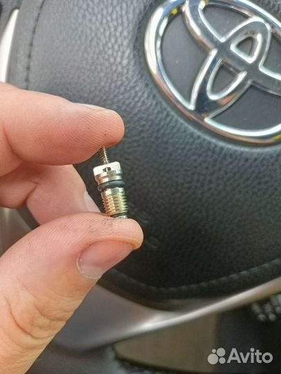 Ниппель для кондиционера