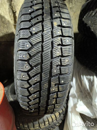 Диски литые r15 5x110