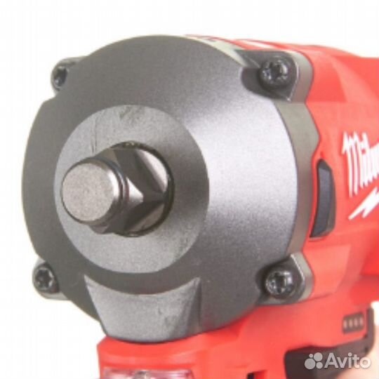Гайковерт аккумуляторный Milwaukee M12 fiwf12-422X