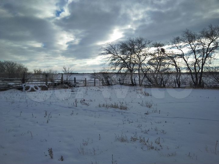 Дом 71 м² на участке 40 сот.