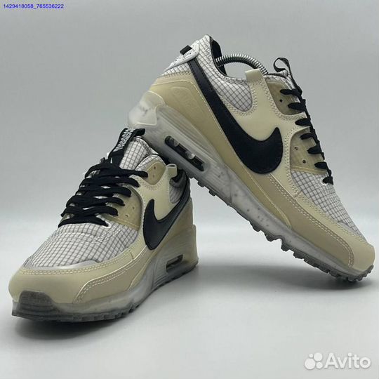 Кроссовки Nike Air Max Terrascape 90 (Арт.51324)