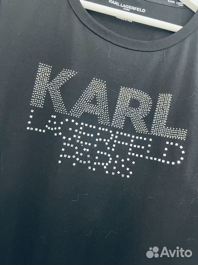 Платье Karl Lagerfeld (новый,оригинал )