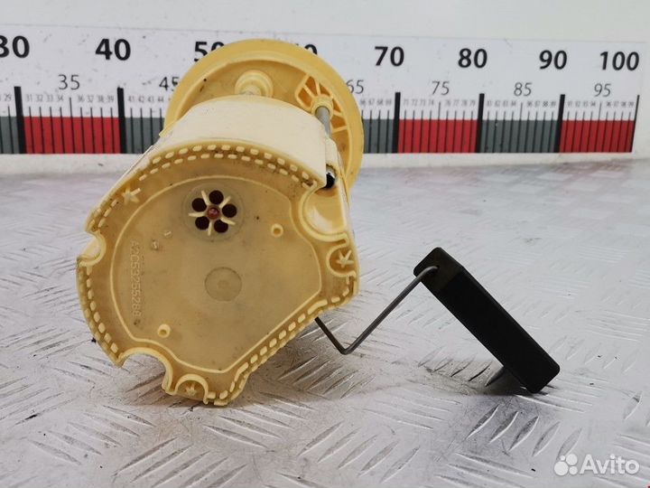 Датчик уровня топлива Ford Galaxy 2 2010