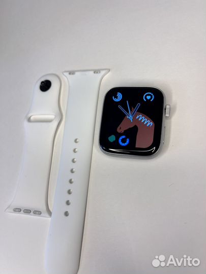 Смарт часы x7, apple watch