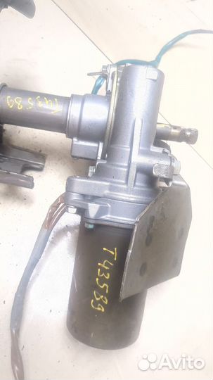 Электроусилитель руля Toyota Prius, 2005