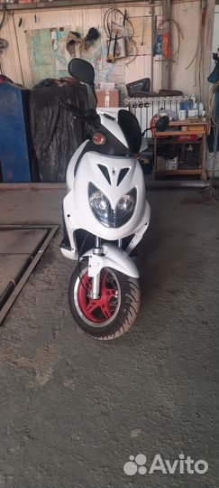 Стелс тактик 50 2т